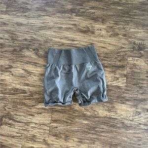 Small Gymshark Seamless 2.0 Workout Gym Shorts